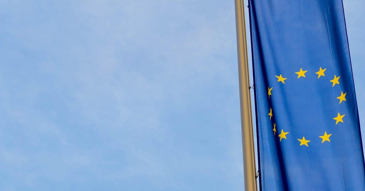 Een EU-regio is geen datagrens