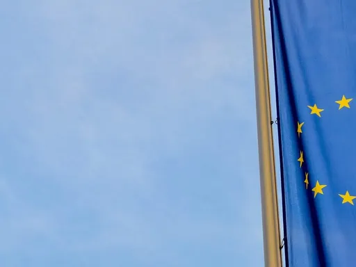 Een EU-regio is geen datagrens