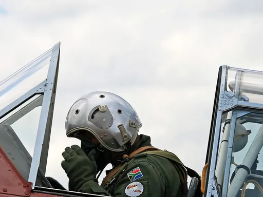 Wat een DARPA-project met piloten ons over Unless leerde
